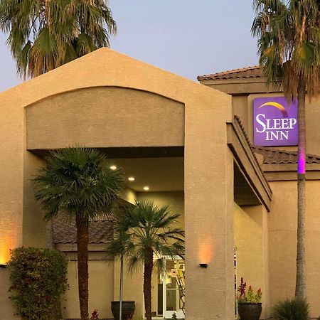 Sleep Inn Phoenix North I-17 Esterno foto