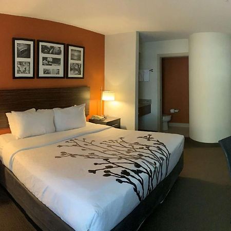 Sleep Inn Phoenix North I-17 Esterno foto