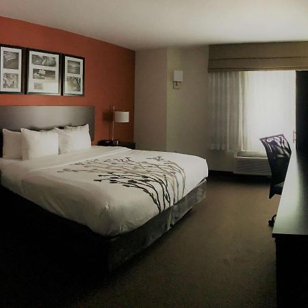 Sleep Inn Phoenix North I-17 Esterno foto
