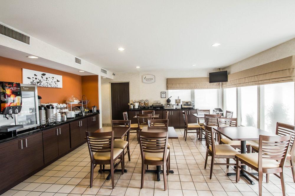 Sleep Inn Phoenix North I-17 Esterno foto