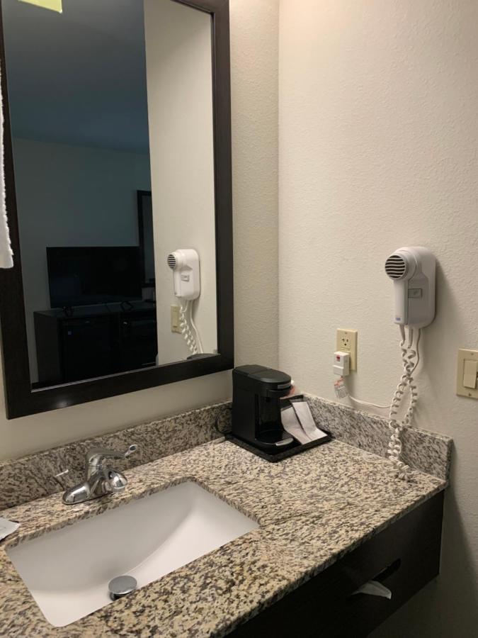 Sleep Inn Phoenix North I-17 Esterno foto