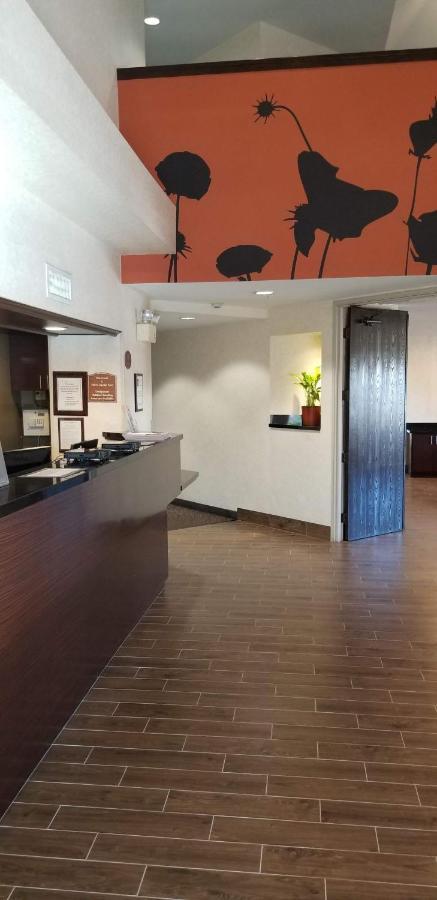 Sleep Inn Phoenix North I-17 Esterno foto
