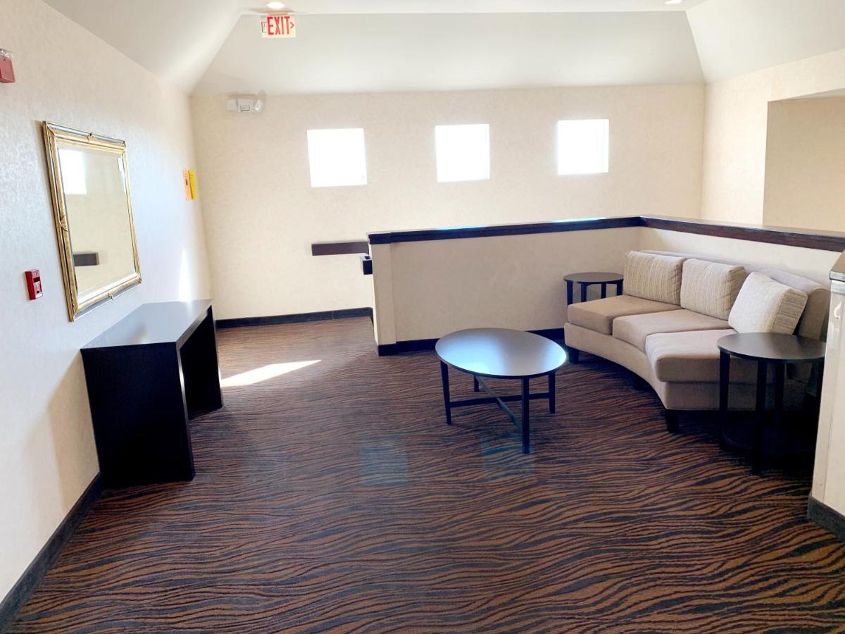 Sleep Inn Phoenix North I-17 Esterno foto