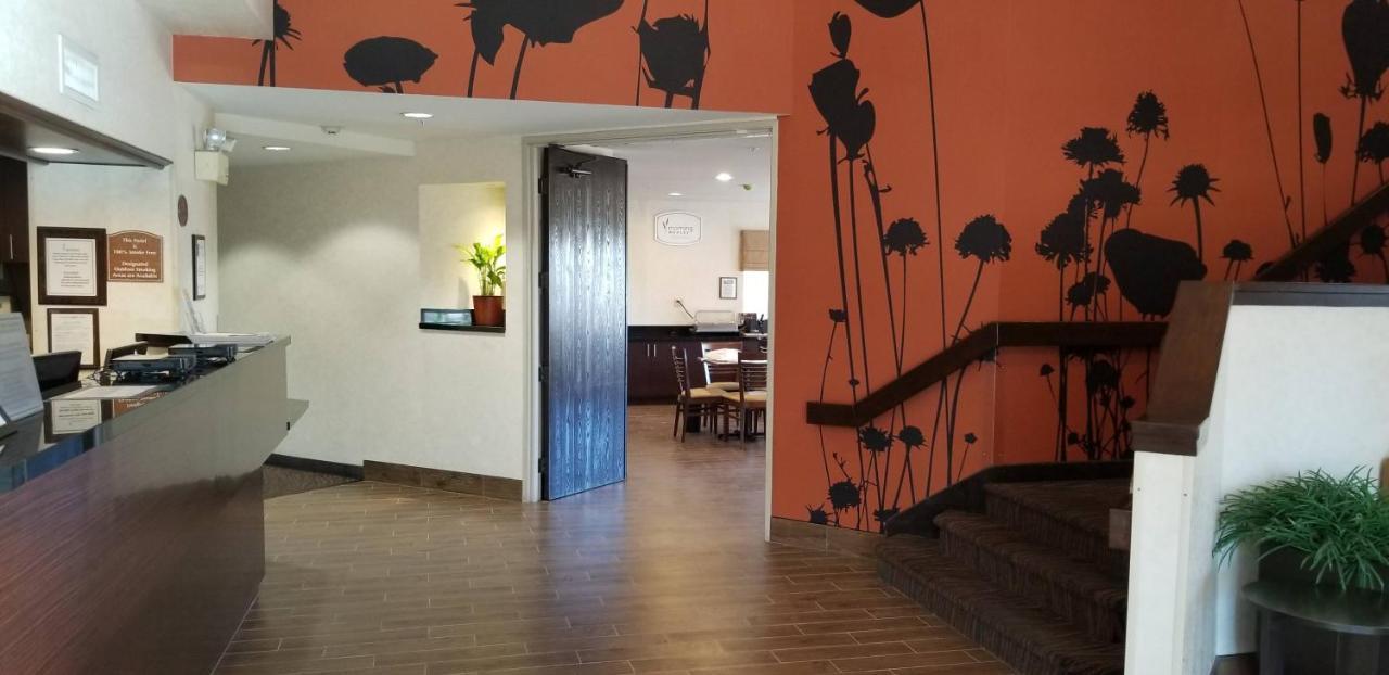 Sleep Inn Phoenix North I-17 Esterno foto