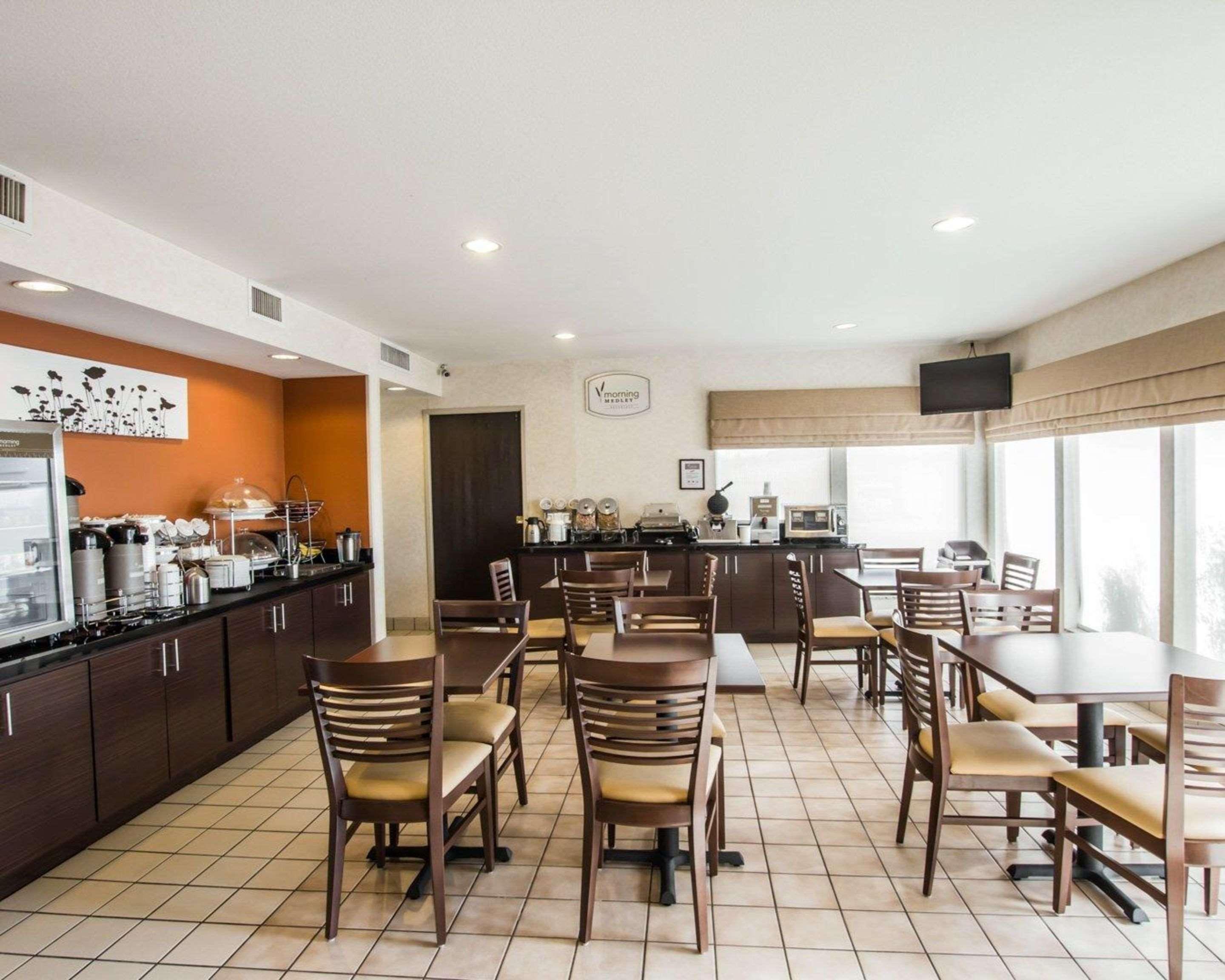 Sleep Inn Phoenix North I-17 Esterno foto