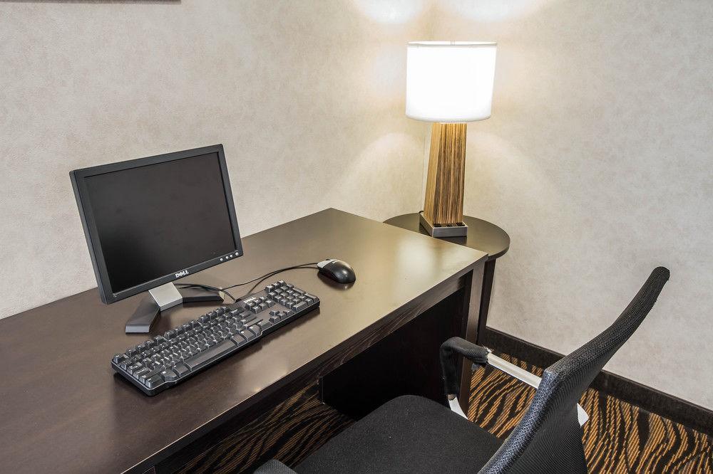 Sleep Inn Phoenix North I-17 Esterno foto
