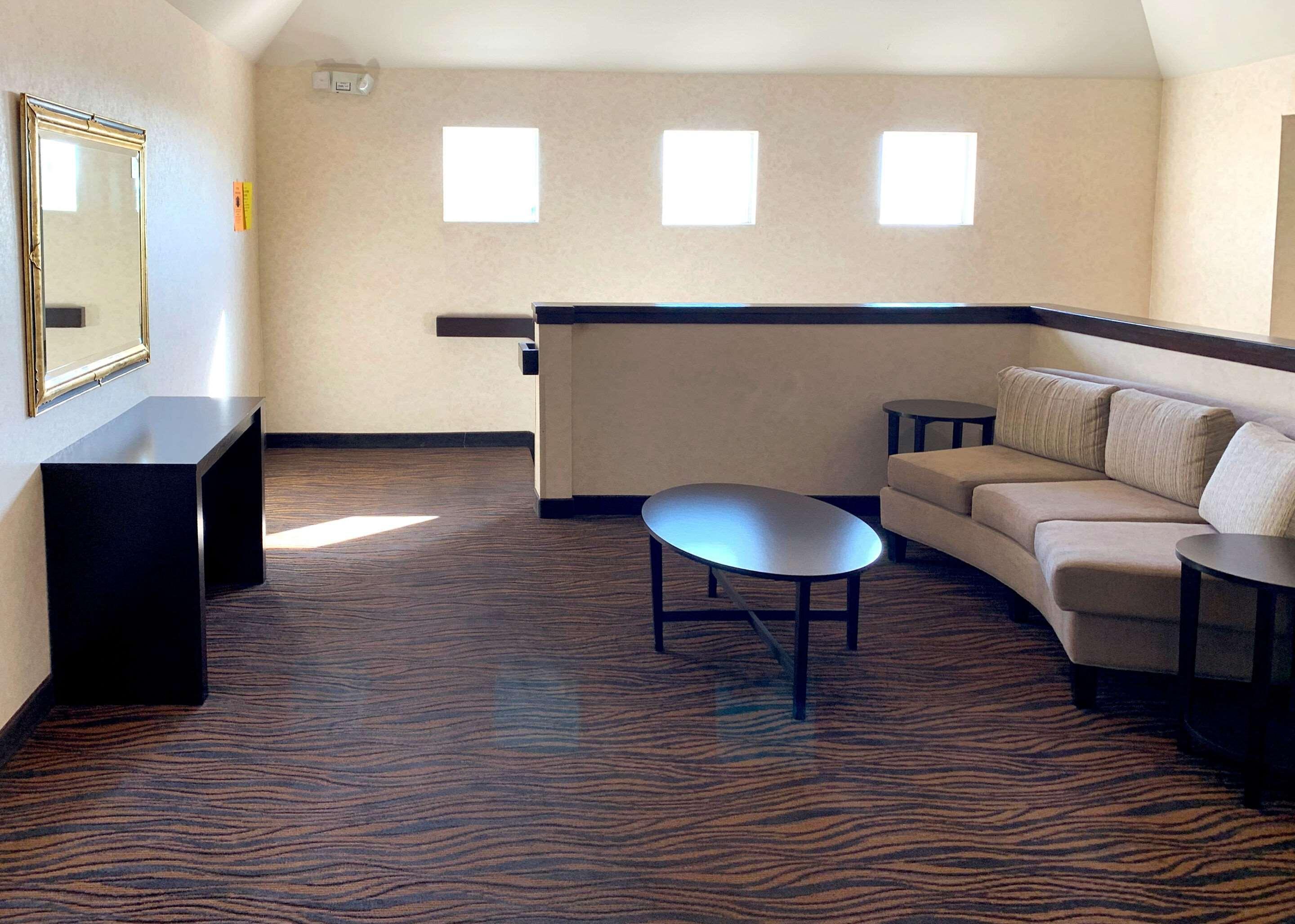 Sleep Inn Phoenix North I-17 Esterno foto