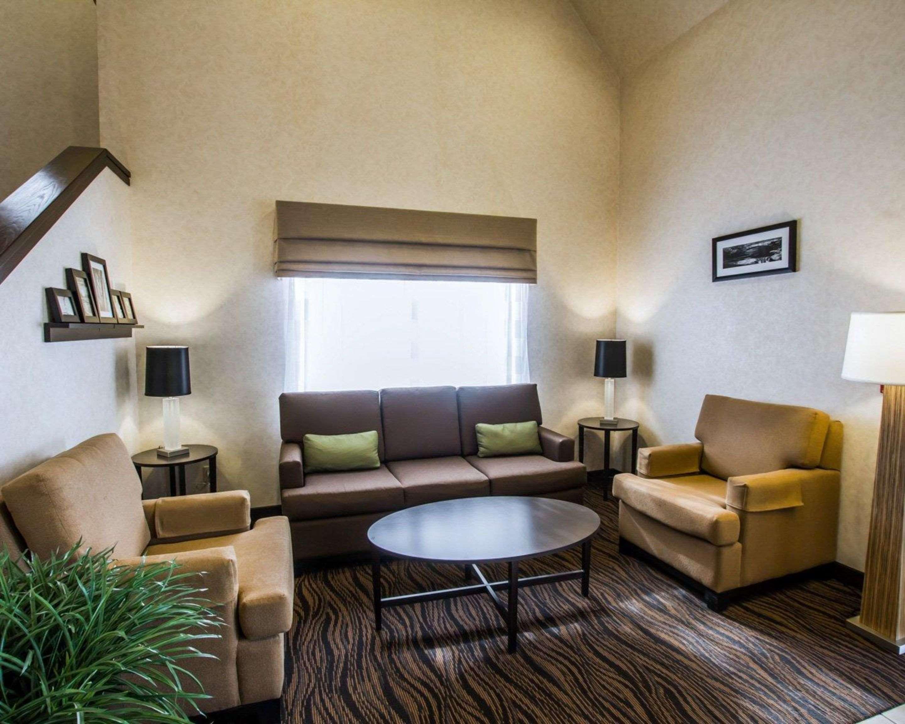 Sleep Inn Phoenix North I-17 Esterno foto