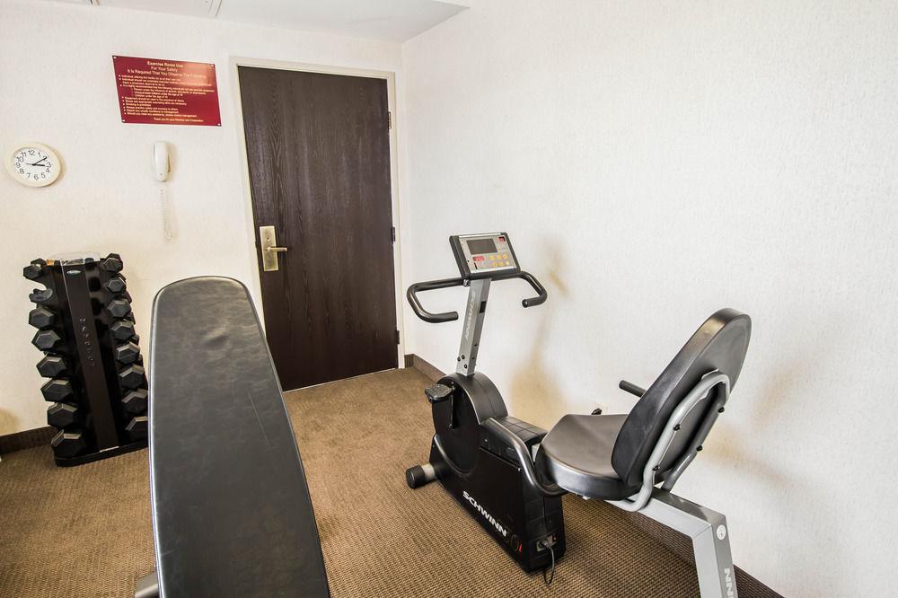 Sleep Inn Phoenix North I-17 Esterno foto