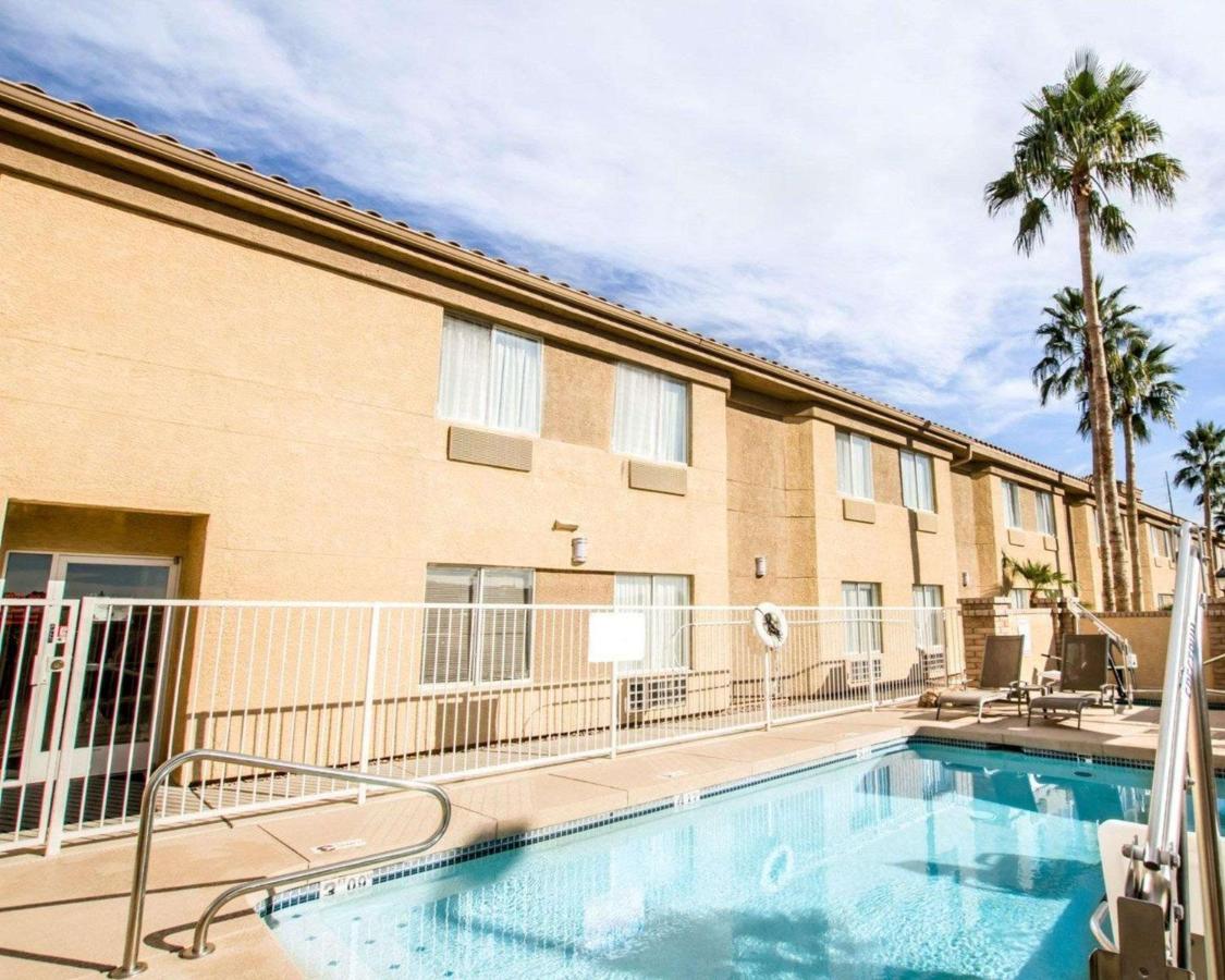 Sleep Inn Phoenix North I-17 Esterno foto