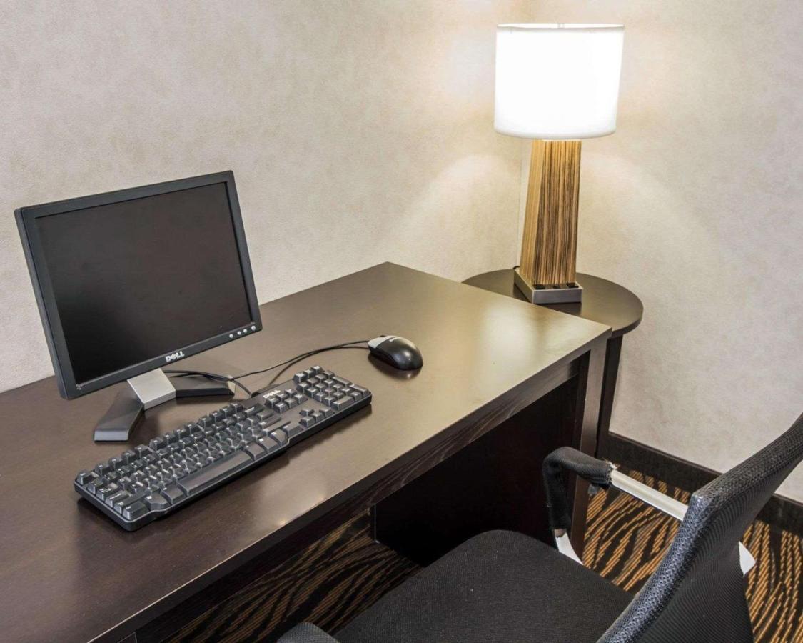 Sleep Inn Phoenix North I-17 Esterno foto